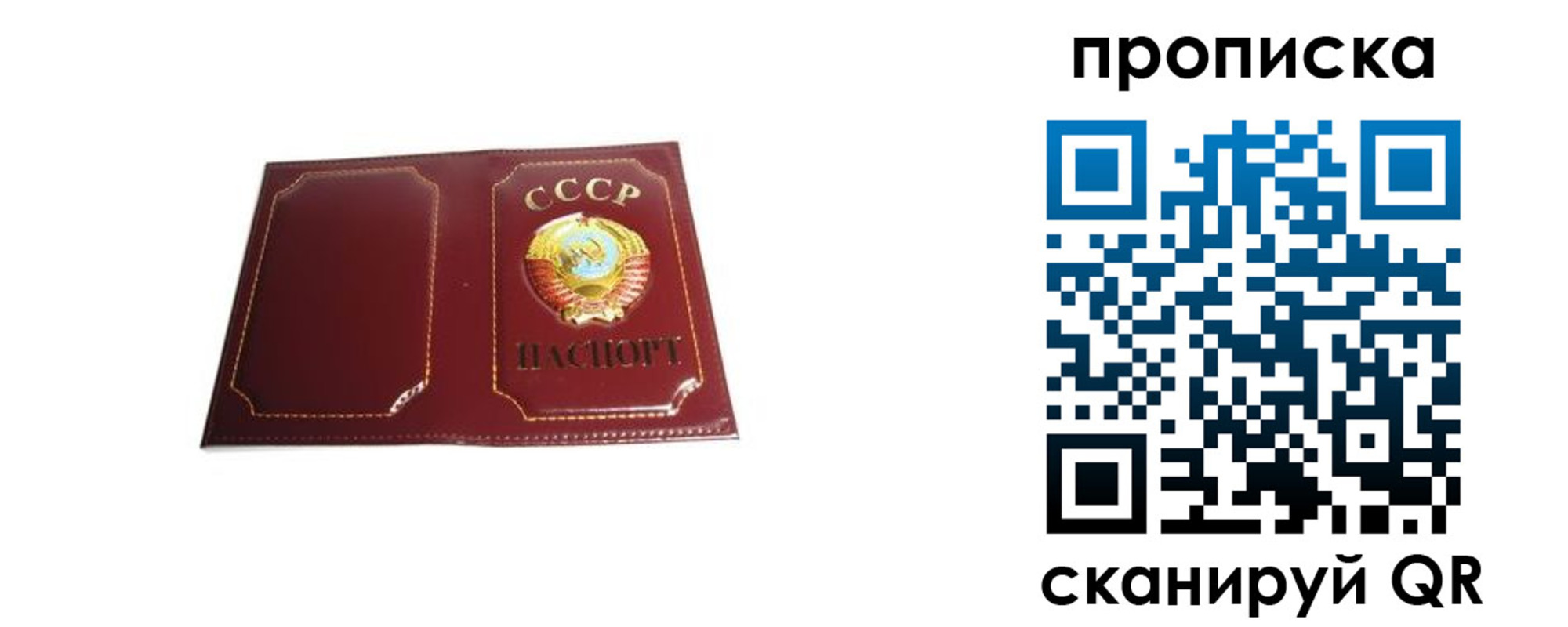 прописка гарантия в Мценске